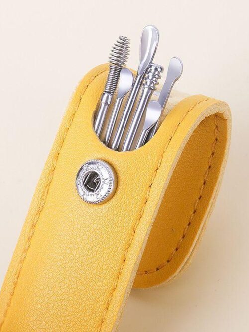 Ear Wax Cleaning Tools