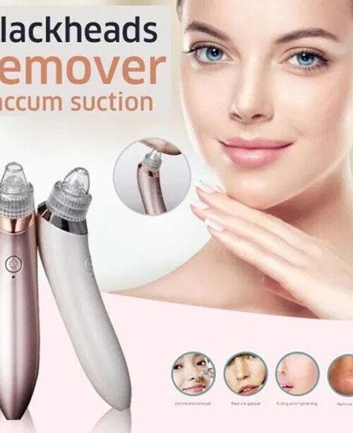 XN 8030 Skin Care Expert Blackhead Remover