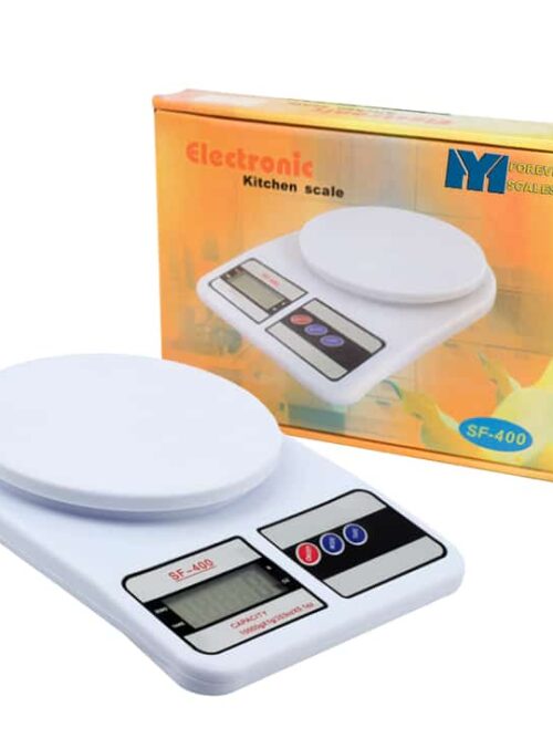 kitchen Weight scale