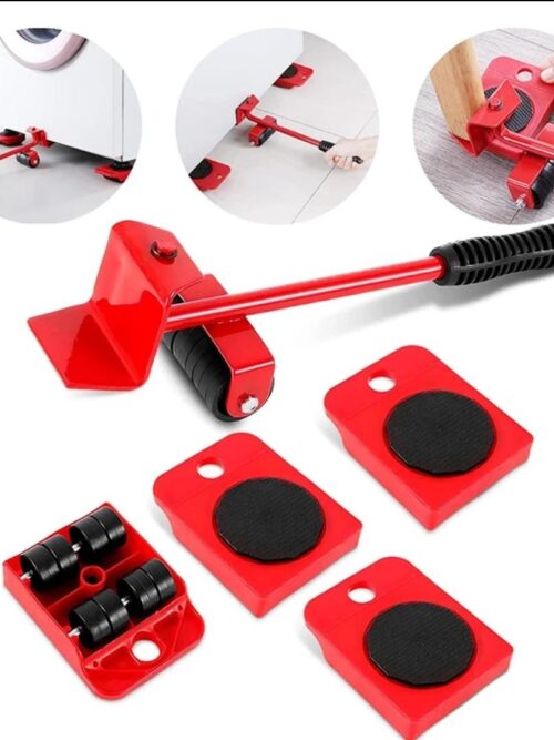 Furniture Mover 5 in 1