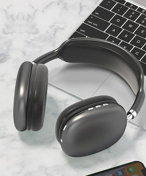 P9 Pro max Wireless Bluetooth Headphones