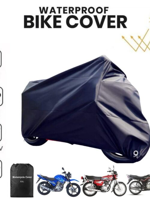 Bike Cover Best quality (Copy)