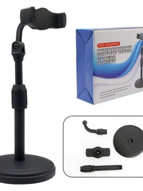 Mobile Phone Desk Phone Holder Stand