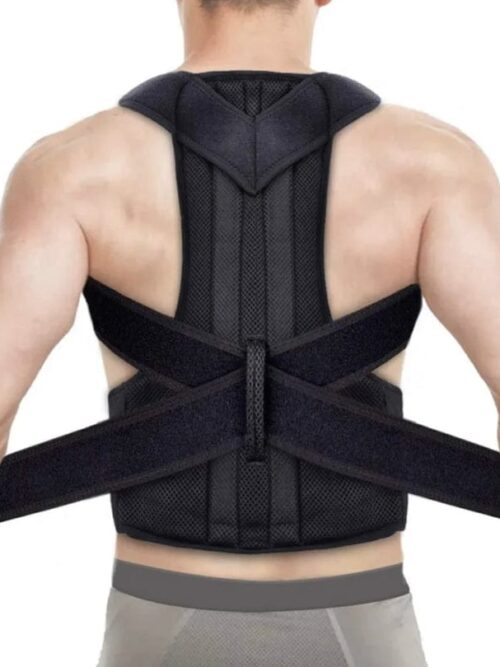 Back belt for pain