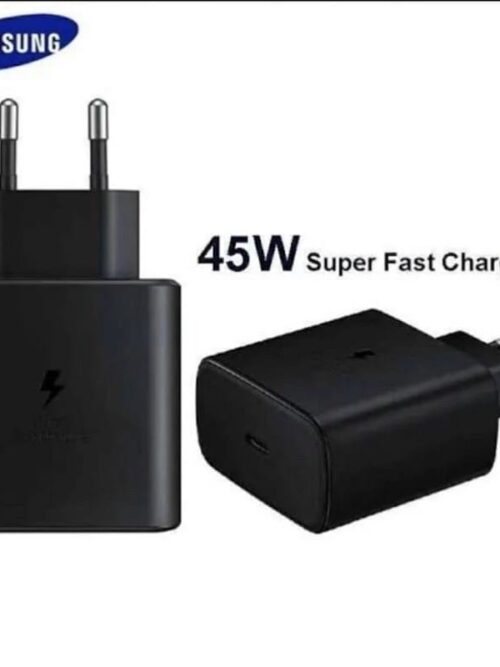 Adapter Super Fast Charger