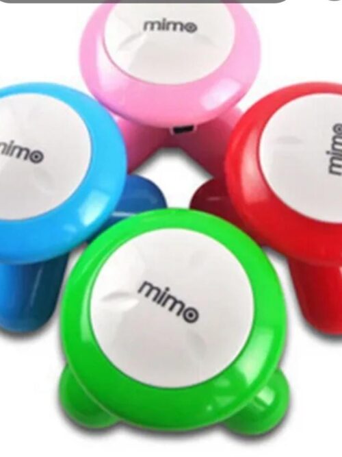 APPLE ELECTRIC MASSAGER