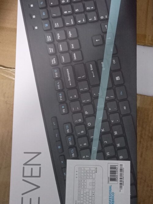 v7 key Bord Mouse Combo wirless