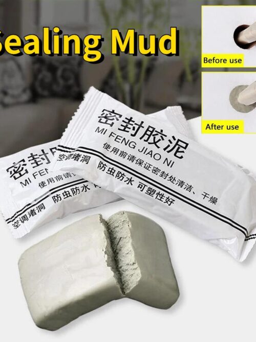 1pcs Repair Clay Repair Glue Pipe Sealing Glue