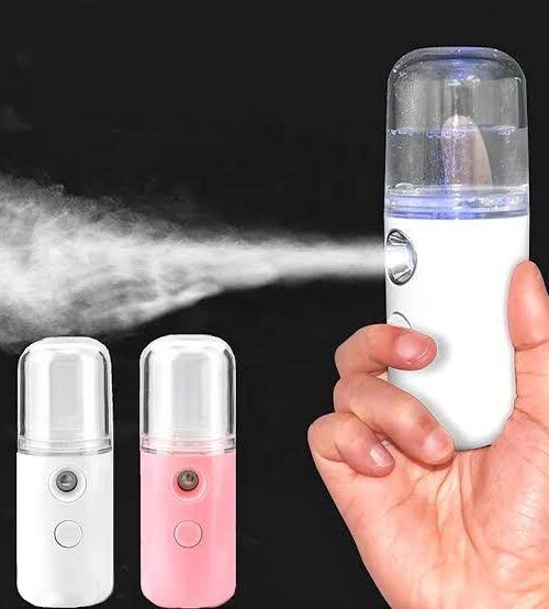 Nano Mist spray
