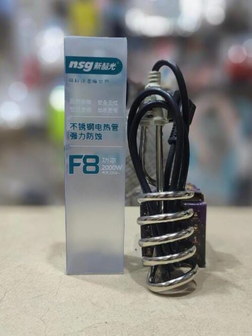 Fast Heating Rod Non Current