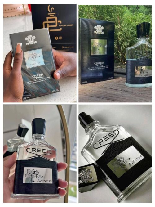 Creed Aventus Perfume Spray  100ml