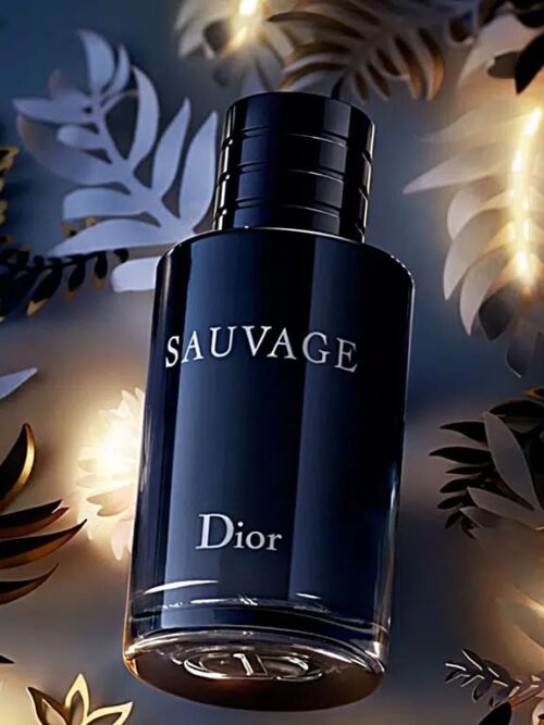 Dior Suavage Perfume 100Ml