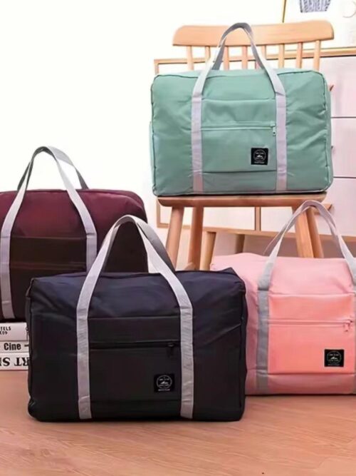 Luggage Foldable travel bag