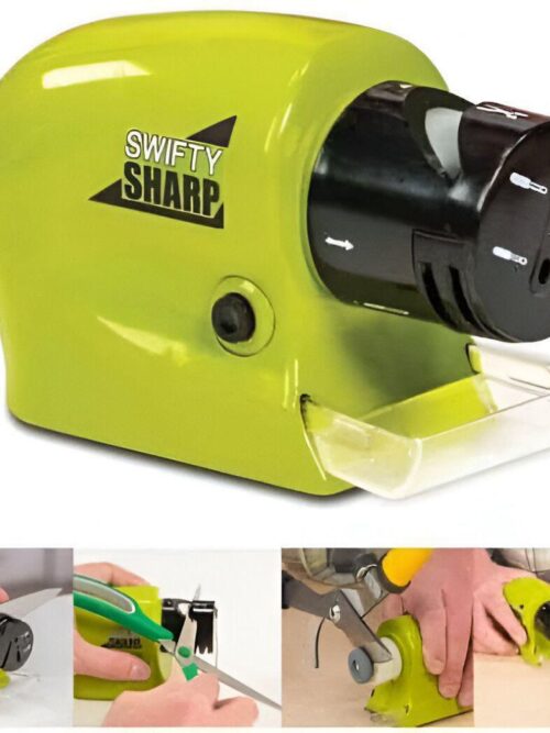 4 N1 Swifty Knife Sharpener