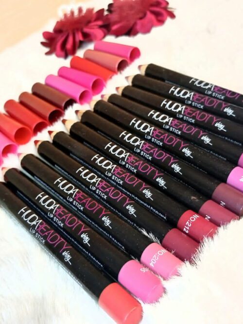 Huda Jumbo Pencil Pack