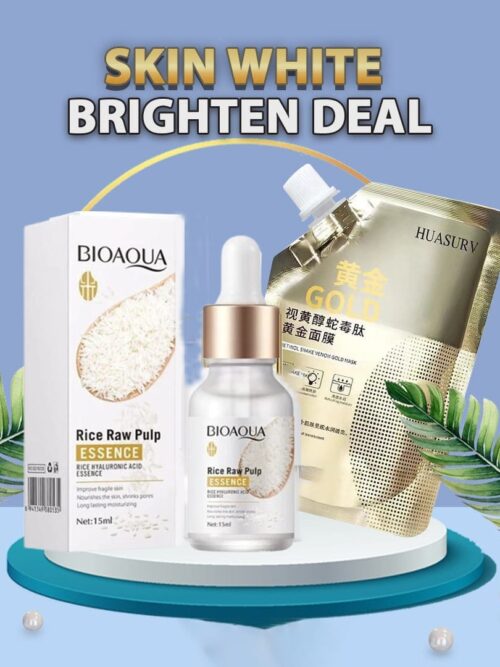 RICE jell original china