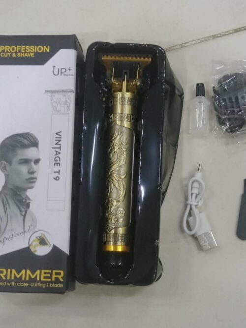 Trimmer metal good quality T9