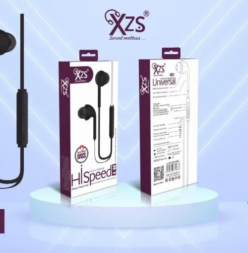 XZS-X68 High Speed Stereo Hand free