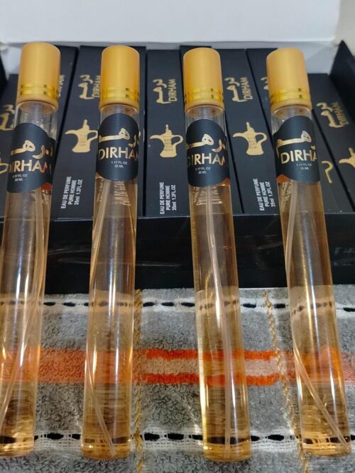 (DIRHAM ARABIC)_* *Pen Perfume*  *Best Fragrance* *35ML*