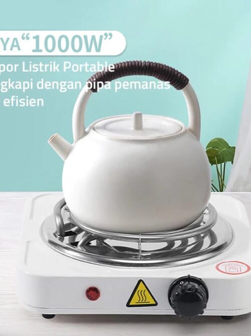 Electric Stove | Electric Hot Plate Stove | Electric Cooker | Electric Coil Cooking Stove | Electric Stove for cooking