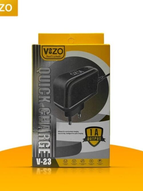 Vizo V23 Bar Phone Charger