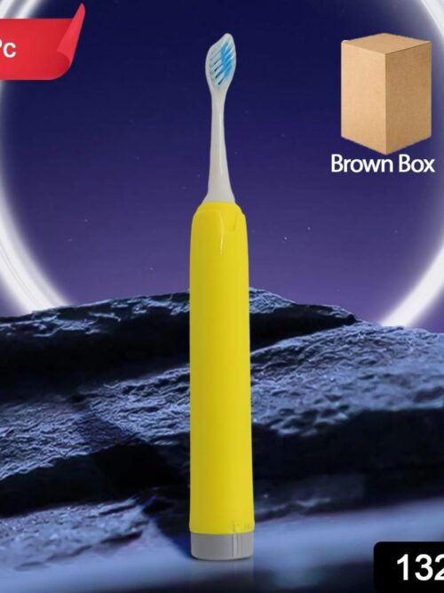 *ADULT TOOTH BRUSH  BOX PACKING CELL OPERATED