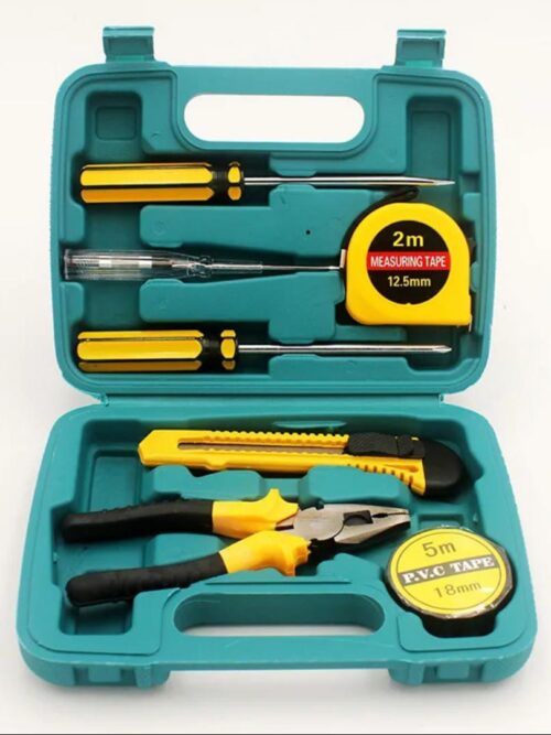 9in1 Tool Kit   Price 900